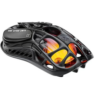 Фото: Игровая мышь беспроводная Gravastar Mercury M2 classic 26000 DPI-1 Игровая мышь беспроводная Gravastar Mercury M2 classic 26000 DPI-1