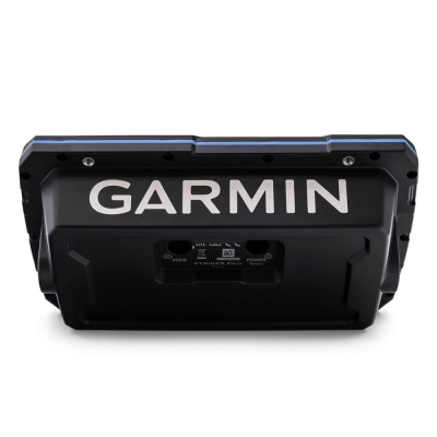 Эхолот Garmin Striker 5cv (зимний комплект с датчиком GT8HW-IF) - 3