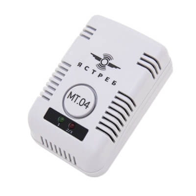 Фото: Отпугиватель тараканов Ястреб MT.04-2 Отпугиватель тараканов Ястреб MT.04-2