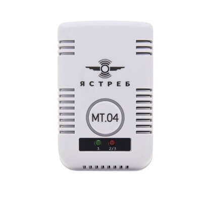 Фото: Отпугиватель тараканов Ястреб MT.04-1 Отпугиватель тараканов Ястреб MT.04-1