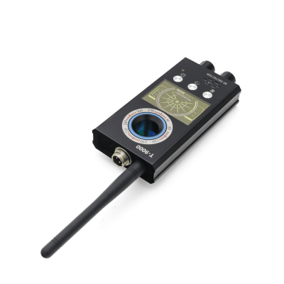 Индикатор поля (детектор жучков, видеокамер, gps) T-9000 - 2