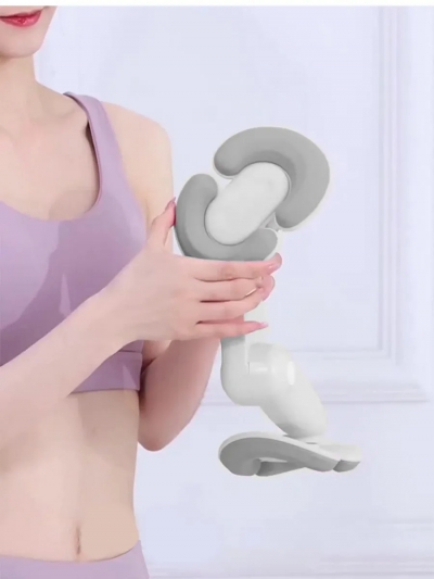 Домашний тренажер для бедер и мышц тазового дна со счетчиком BelleZone-3