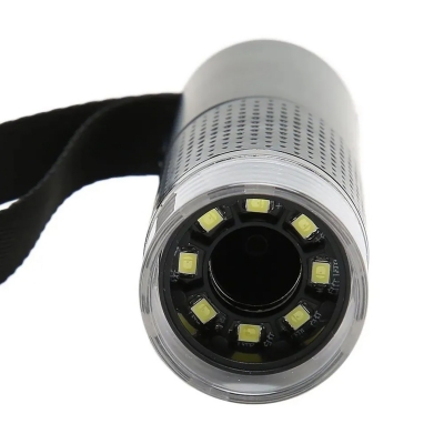 Цифровой портативный микроскоп DigiVision Go с WiFi-4