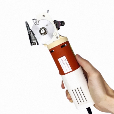 Фото: Нож раскройный дисковый электрический CutAndCut С-65, 65 мм, 150 Вт-2 Нож раскройный дисковый электрический CutAndCut С-65, 65 мм, 150 Вт-2