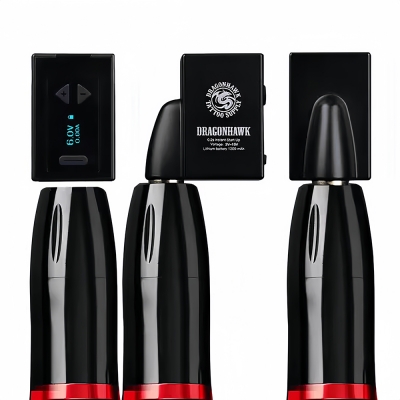 Фото: Беспроводной блок питания, RCA MAST B1-3 Беспроводной блок питания, RCA MAST B1-3