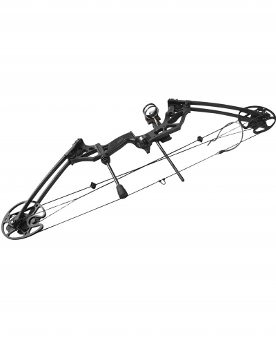 Фото: Блочный лук HawkCompound 30-70 фунтов (14-32 кгc)-4 Блочный лук HawkCompound 30-70 фунтов (14-32 кгc)-4