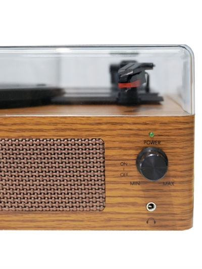 Виниловый проигрыватель, RetroTune Classic-4