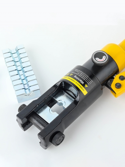 Фото: Ручной гидравлический пресс YQK-300, 16-300мм2-1 Ручной гидравлический пресс YQK-300, 16-300мм2-1