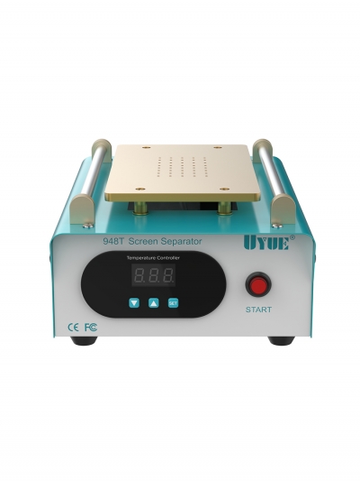 Сепаратор для сенсорных модулей UYUE 948T, 400 Вт-2