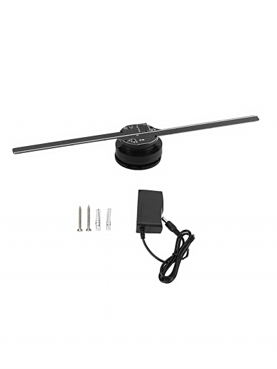 Голографический проектор-вентилятор HoloVion F42, 42 сантиметра-2