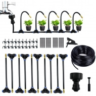 Система капельного полива SummerRain, 10 м.