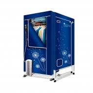 Сушильный шкаф для одежды и обуви Drykit V3T