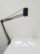 Проектор для рисования SketchX с приложением