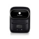 Термопринтер для печати этикеток c Bluetooth Phomemo M110 Black