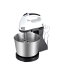 Стационарный миксер BakerPro с чашей 1,7 л — 7 скоростей, 100 Вт
